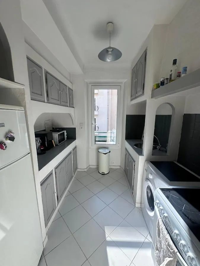 Appartement Charmant Studio Centre Historique Stationnement A Proximite Aix-en-Provence