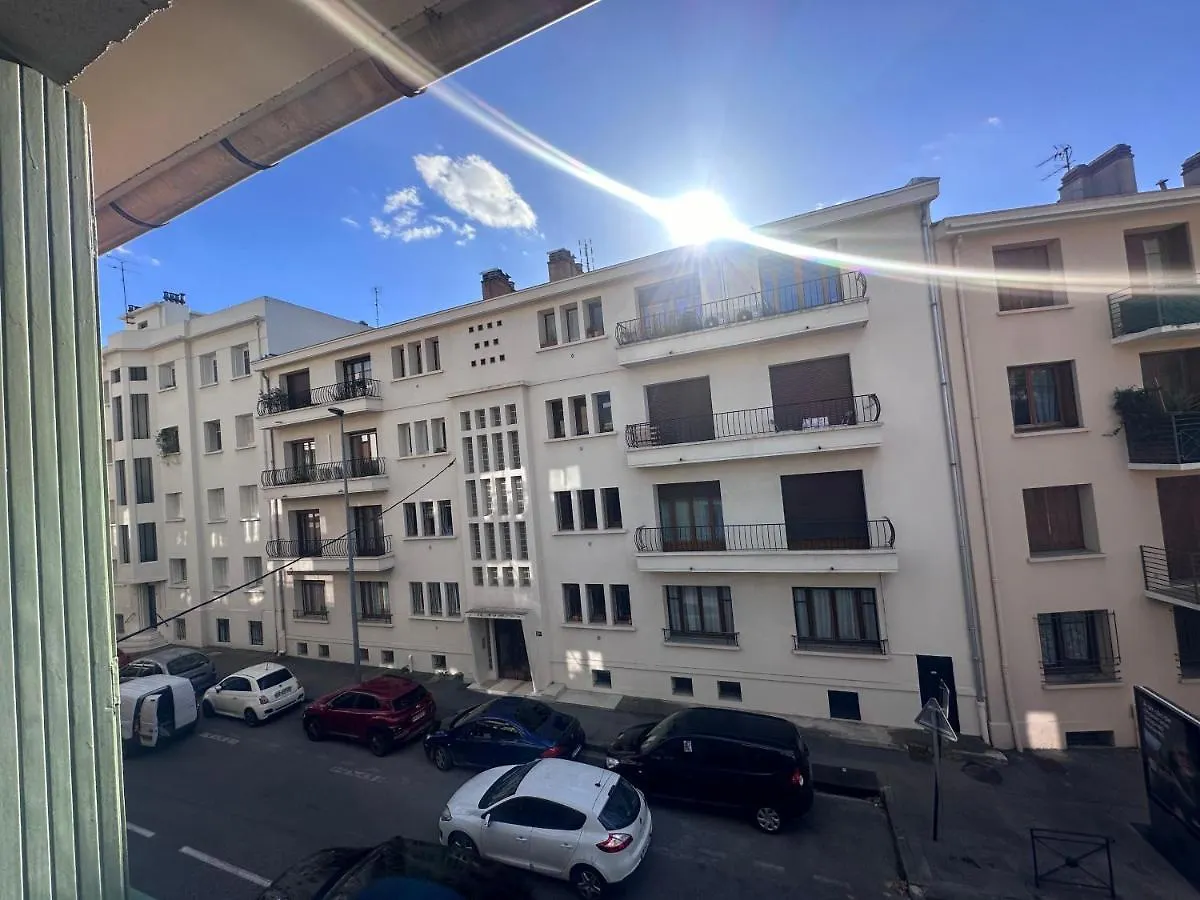 Charmant Studio Centre Historique Stationnement A Proximite Aix-en-Provence Appartement